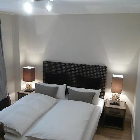 Meer-01 Appartement