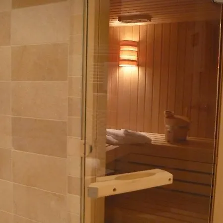 Appartement Meer-01 *