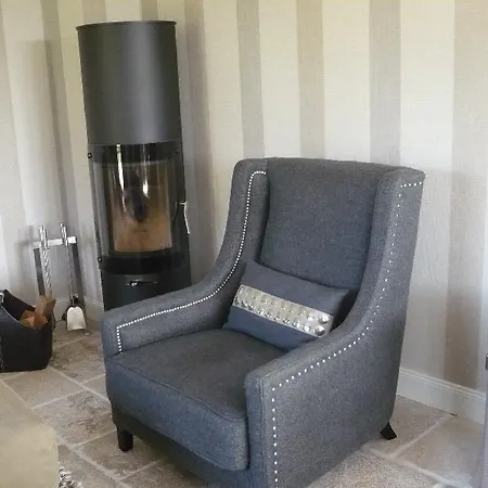 Meer-01 Appartement Sylt