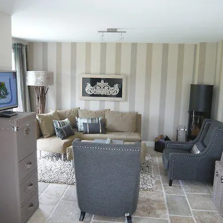 Meer-01 Appartement